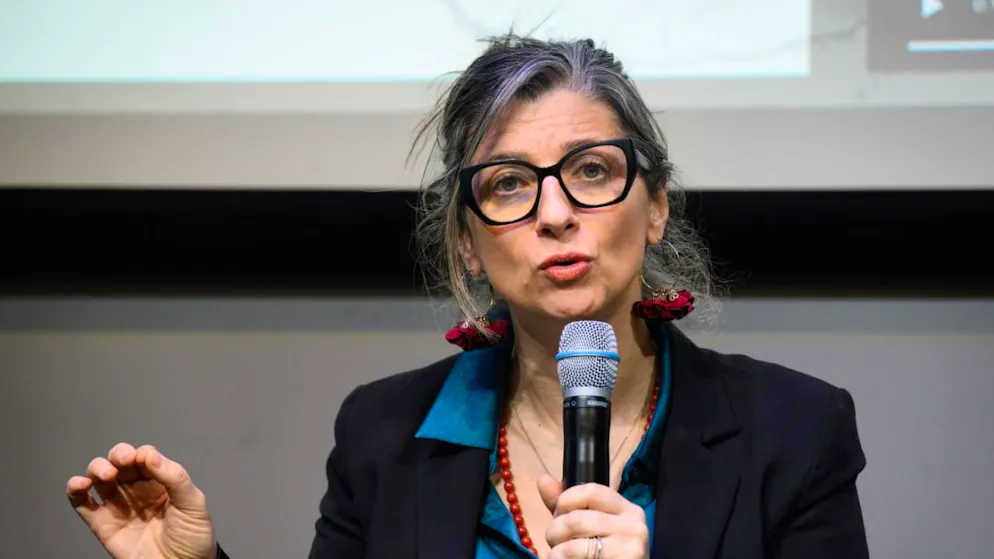 Conflitto. La relatrice speciale dell'ONU si presenta a Berna nonostante il passo indietro dell'Uni
