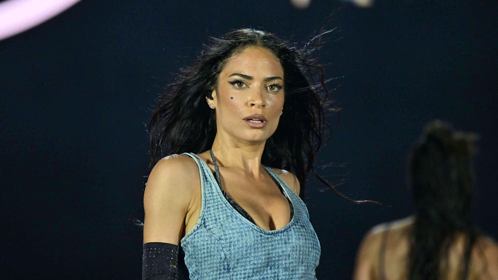 Due gocce d'acqua. La sorella di Elodie rivela un retroscena: «Era timidissima, si vergognava a cantare»