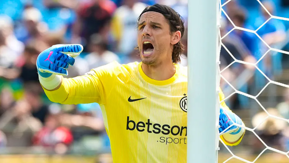 Endstation Achtelfinal. Yann Sommer und Inter Mailand scheitern bei Klub-WM an Fluminense