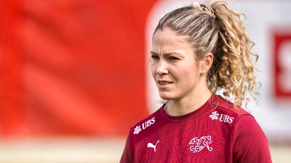 Euro 2025. Un forfait de dernière minute à déplorer pour la Suisse