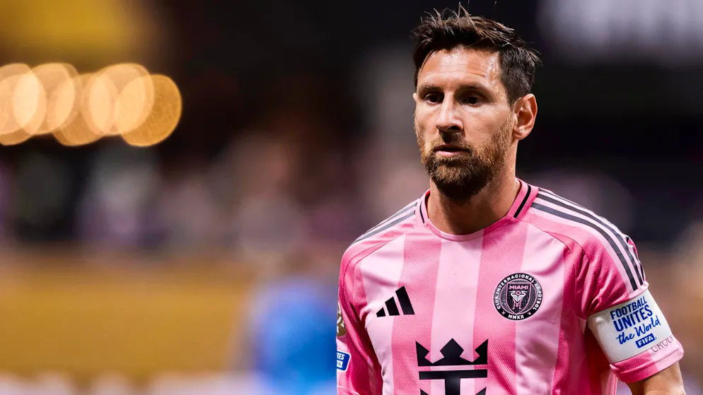 Fin d’aventure pour Lionel Messi et l’Inter Miami au Mondial des clubs.