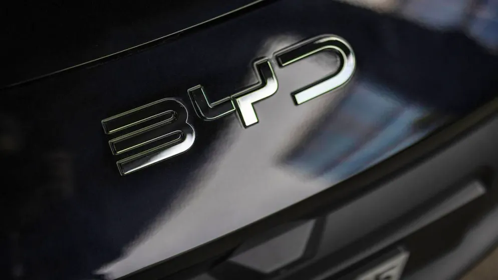 BYD a nommé un directeur pour la Suisse. (archive)
