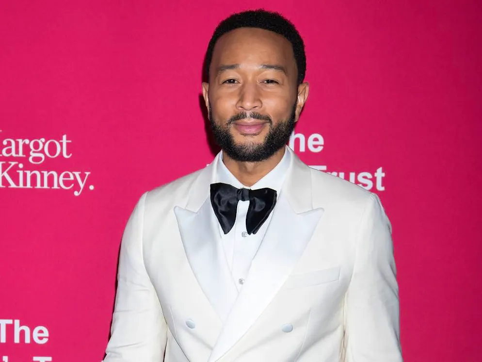 John Legend
