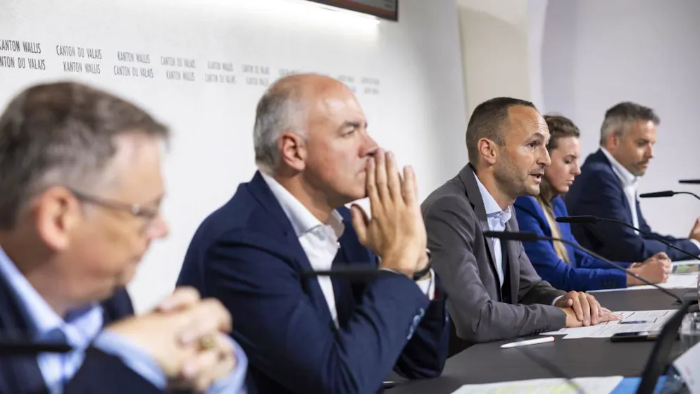 Le Conseil d'Etat valaisan appelle à refuser une modification légale qui aurait plus de désavantages que d'avantages selon lui (photo d'archives).