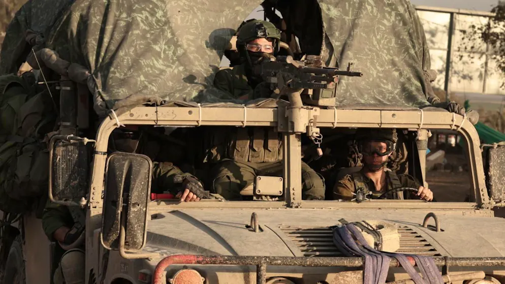 Le fonds norvégien considère que la vente d'équipement militaire à l'Etat hébreu est susceptible de constituer une complicité de violation des droits humains, dans le cadre de l'offensive israélienne dans la bande de Gaza. (archive)