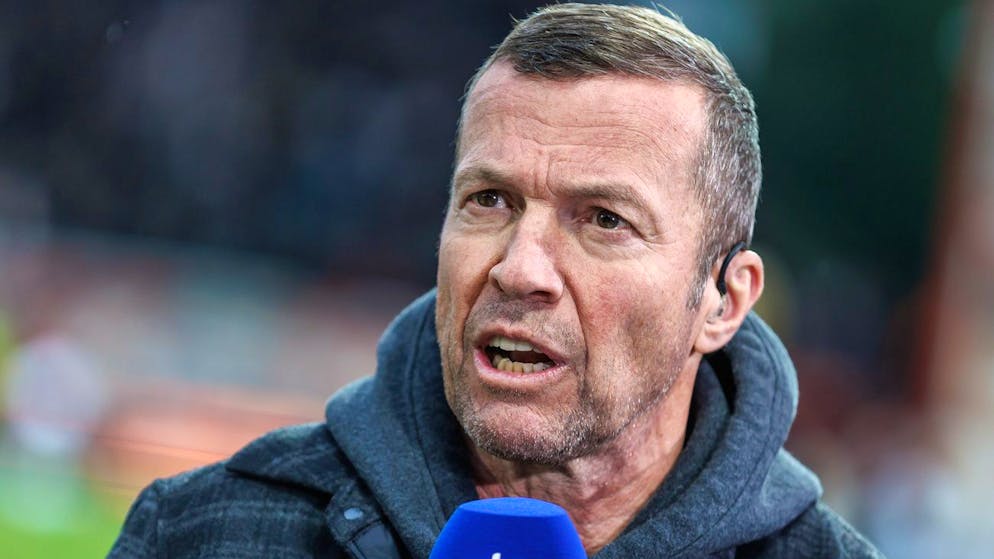 Lothar Matthäus wehrt sich gegen die Beleidigungen von Bayern-Ehrenpräsident Uli Hoeness.