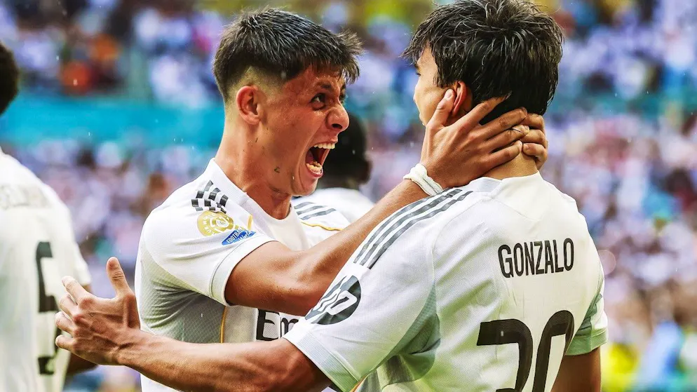 Mondial des clubs. Le Real écarte la Vieille Dame et fonce en quarts !