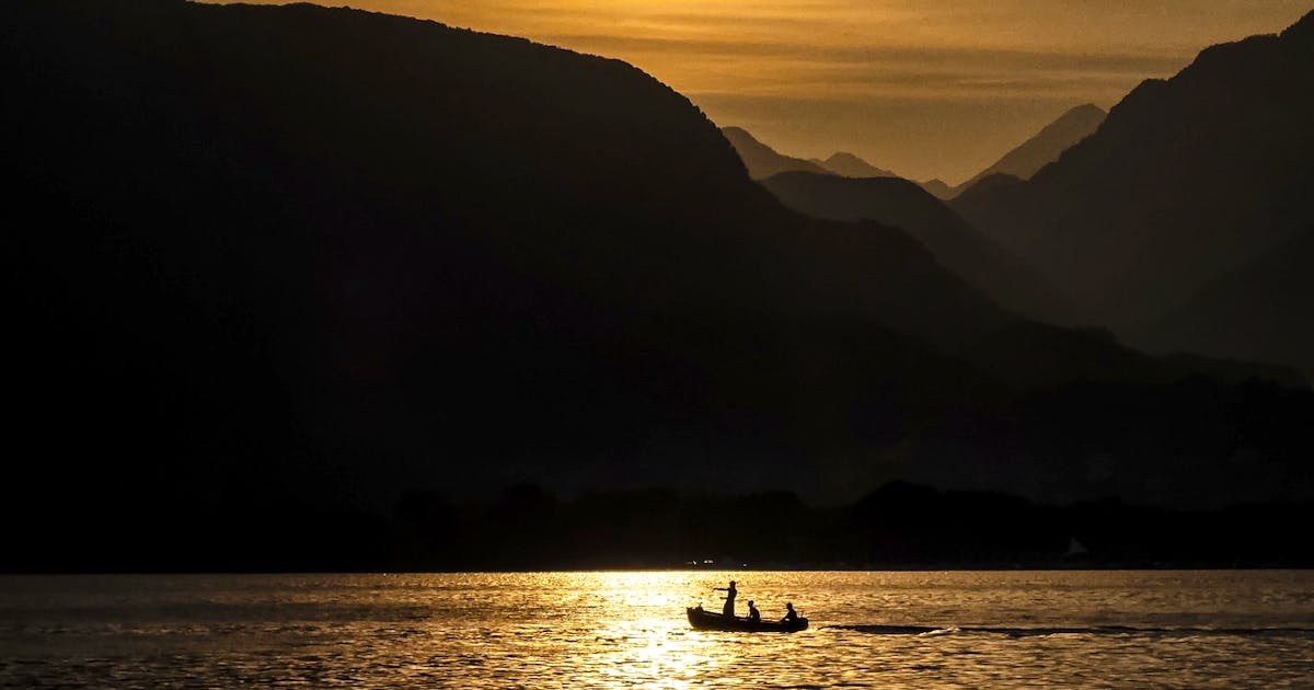 Canicule : Comment Protéger Votre Sommeil et Votre Santé Face à la Chaleur Intense