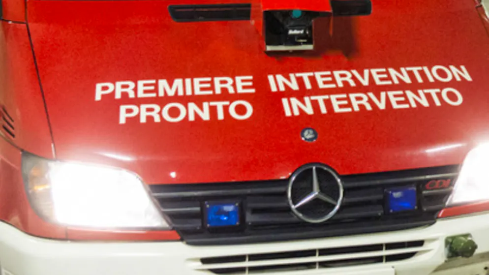 Italie. Un mort dans une crue soudaine dans le nord-ouest du pays