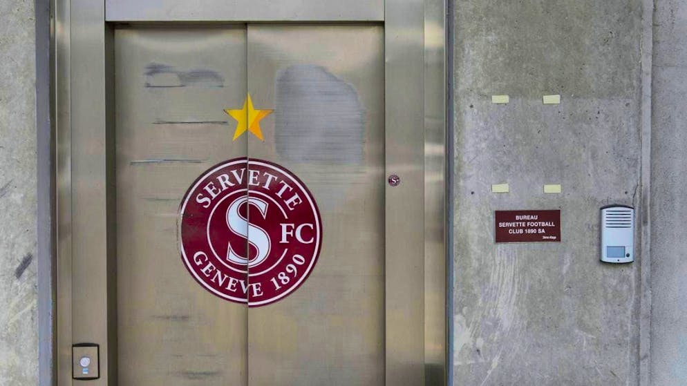 “Gambian Star Signs with Servette: A New Adventure Begins!”