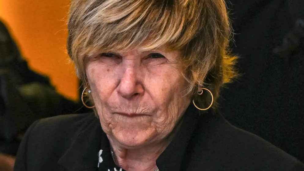 Verdict. «Pour s’enrichir, au mépris des victimes » – Mimi Marchand condamnée pour chantage contre Karine Le Marchand