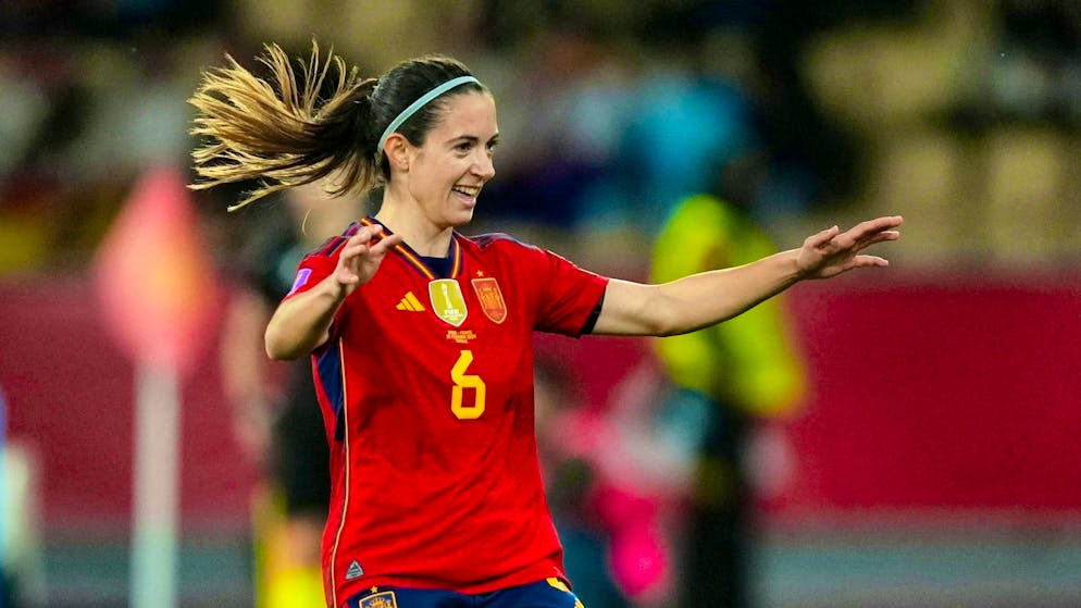 Artiste del pallone. Ecco le sette stelle del Campionato europeo di calcio femminile in Svizzera