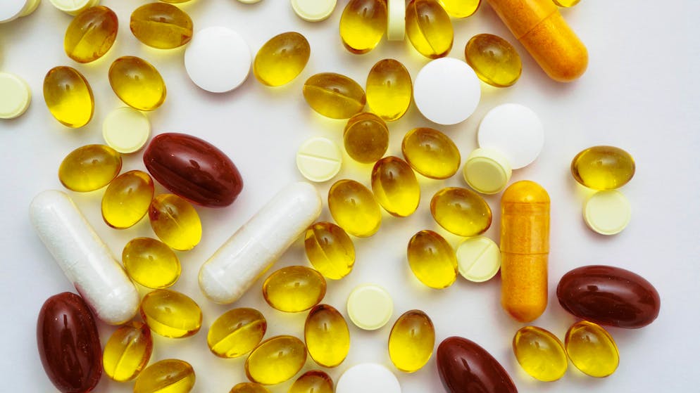 Le collagène en tête. Boom des gélules «magiques»: le juteux marché des compléments alimentaires