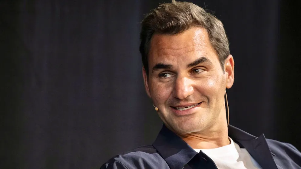 Roger Federer. «La presse suisse ne vous gonfle pas plus que vous ne l’êtes»