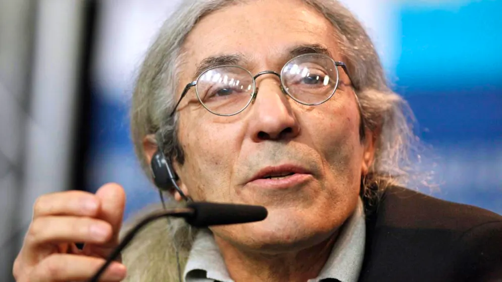 Boualem Sansal avait été condamné le 27 mars à cinq ans de réclusion (archives).