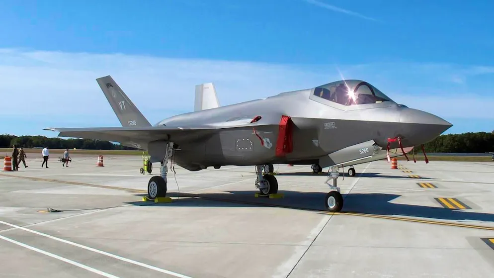 La questione legata agli F-35 verrà analizzata dal Parlamento.