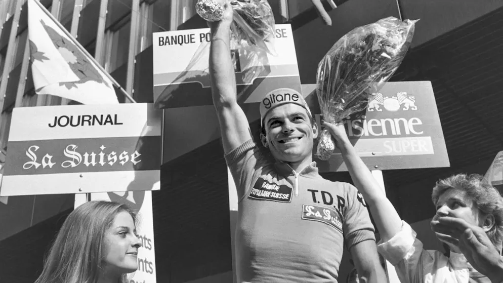 Tour de France. Depuis «le Blaireau», 40 ans de quête éperdue d'un vainqueur français