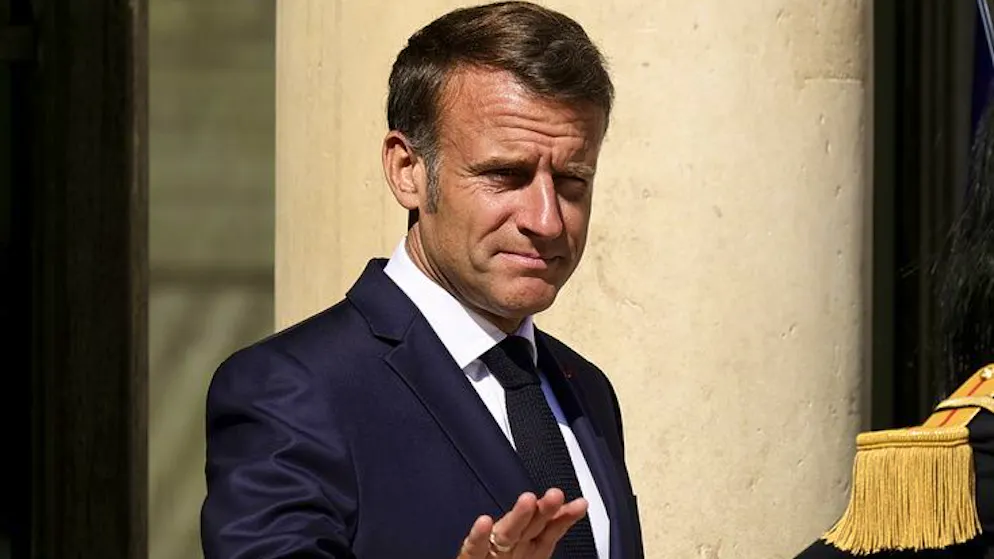 Guerra in Ucraina. Macron e Putin tornano a dialogare dopo quasi tre anni