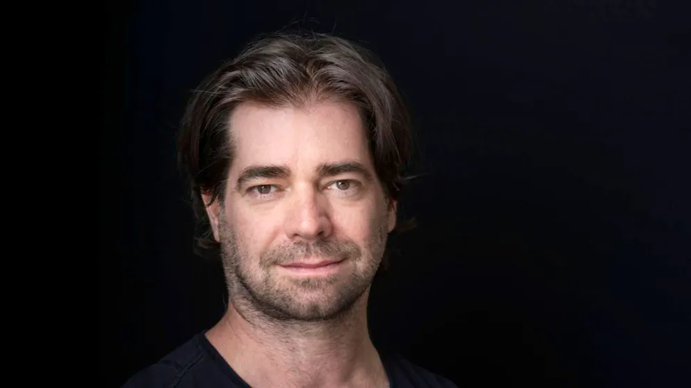 Diego Baldenweg è il primo compositore svizzero a diventare membro dell'Academy of Motion Picture Arts and Sciences di Los Angeles. (immagine d'archvio)