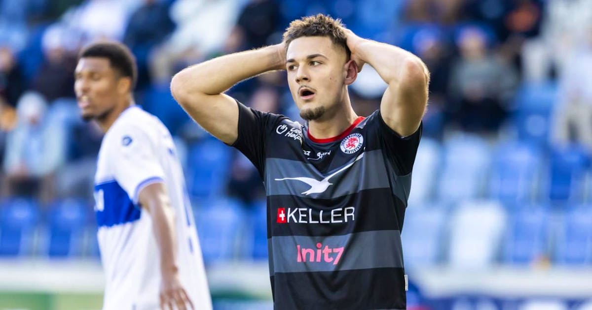 Bajrami Wechsel perfekt: Ex-Super League Star startet bei Helmond Sport durch!