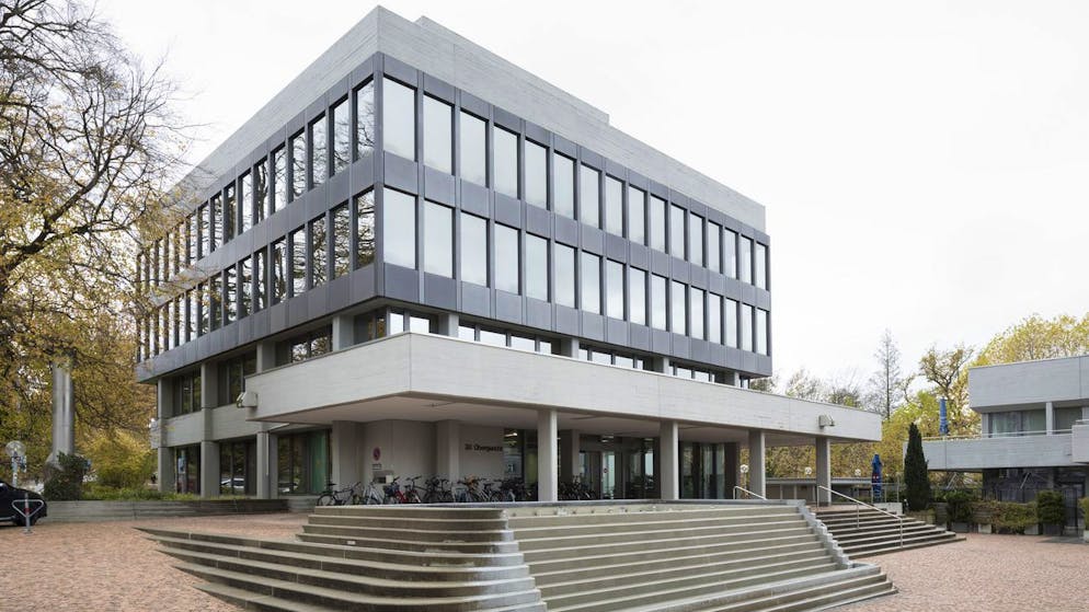 Aargau. Severely disabled daughter killed - parents before high court