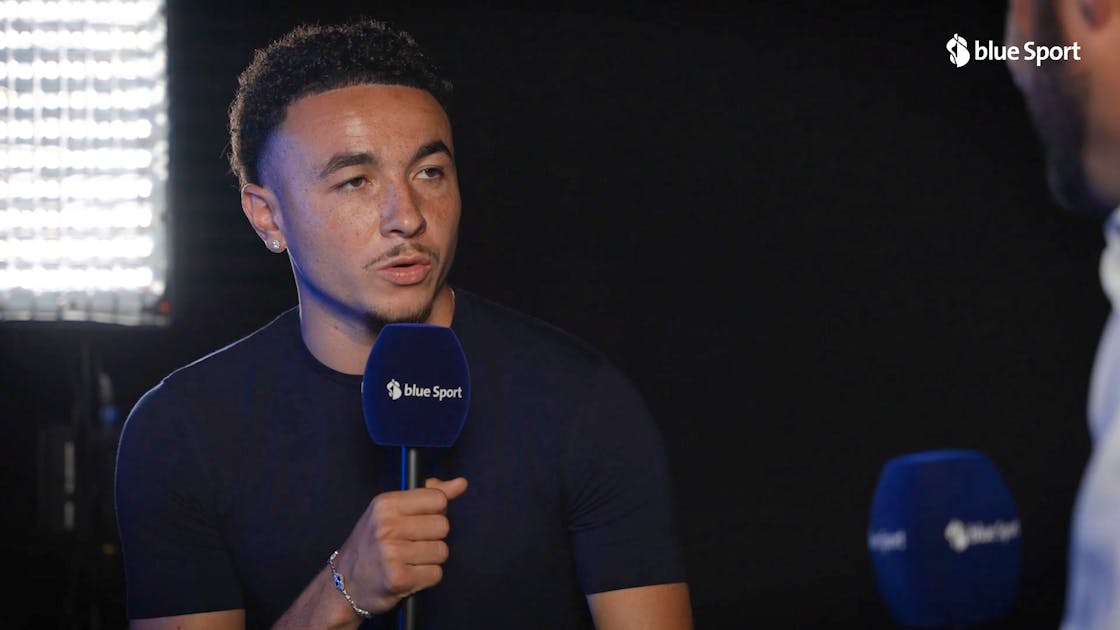 Ruben Vargas nach Auszeit beim FC Sevilla: "Die Pause hatte auch Gutes"