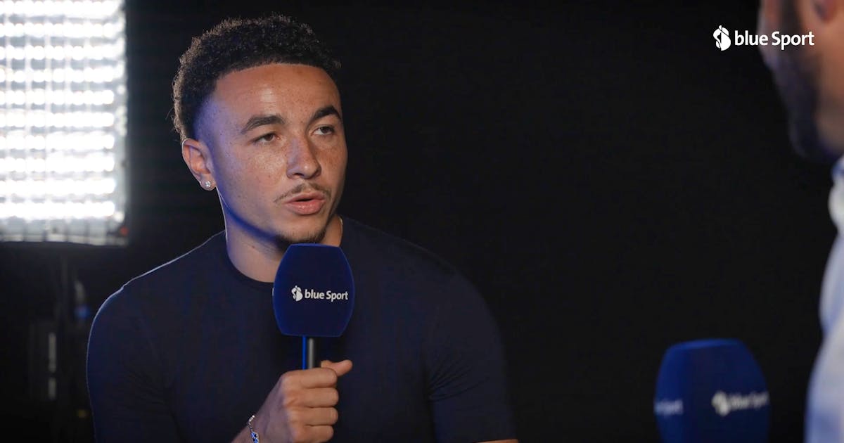 Ruben Vargas nach Auszeit beim FC Sevilla: "Die Pause hatte auch Gutes"