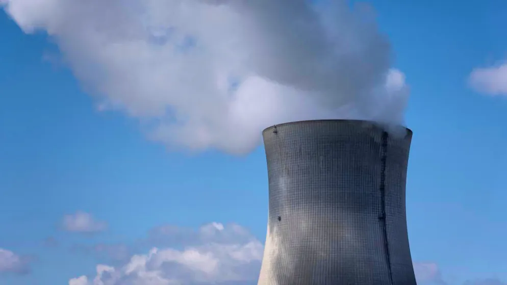 In der Schweiz wird diskutiert, das geltende Neubauverbot für Atomkraftwerke aufzuheben. Im Bericht "Perspektiven für die Kernenergie in der Schweiz" haben Forschende nun die Möglichkeiten und
Herausforderungen für neue AKW analysiert. (Archivbild)