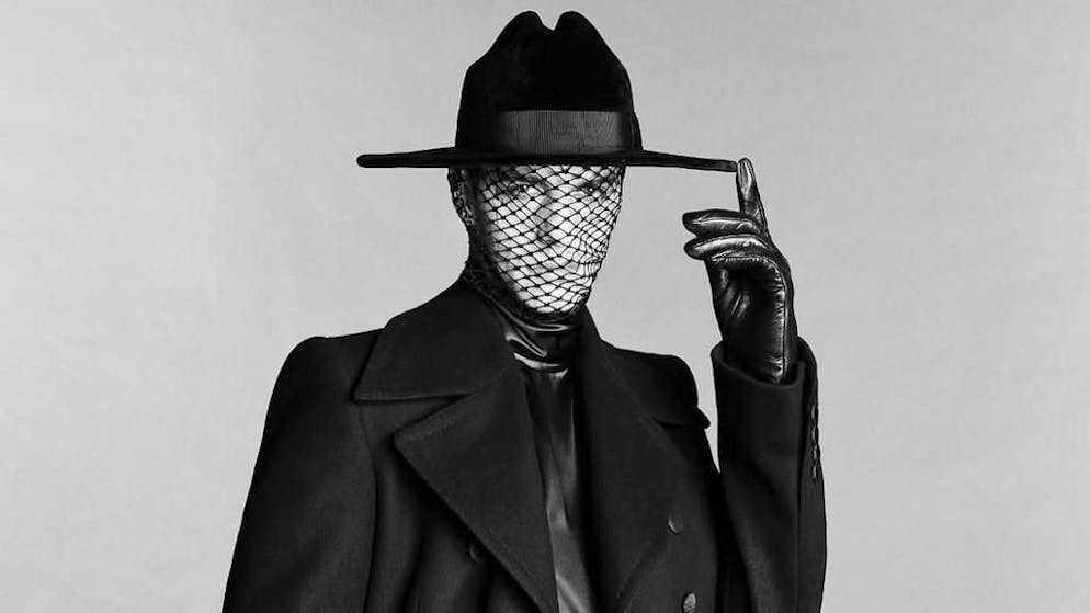 Traguardo, ma anche un inizio. Achille Lauro in concerto all'Olimpico nel 2026: «Lo sogno da quando ho dieci anni»