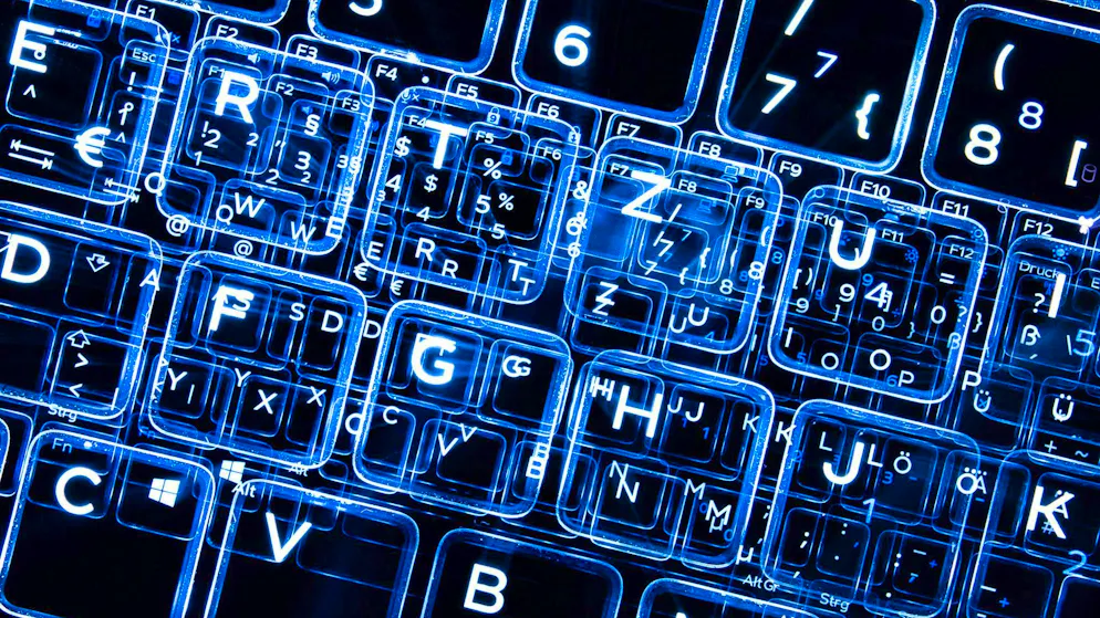 L'ordinanza modificata dal Consiglio federale mira a rafforzare la protezione contro i cyberattacchi alle aziende fornitrici di energia elettrica. (immagine simbolica)