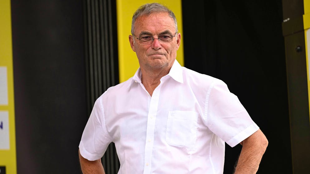 Bernard Hinault s'est livré sur les chances de ses compatriotes à quelques jours du départ du Tour de France 2025.