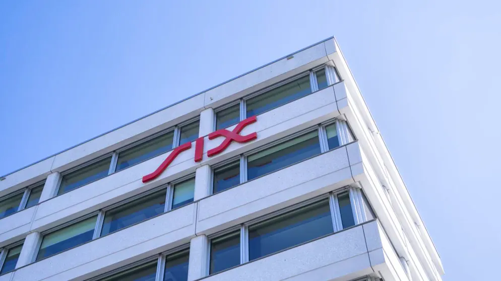 Si è da poco aperta una nuova giornata di contrattazioni alla borsa svizzera.