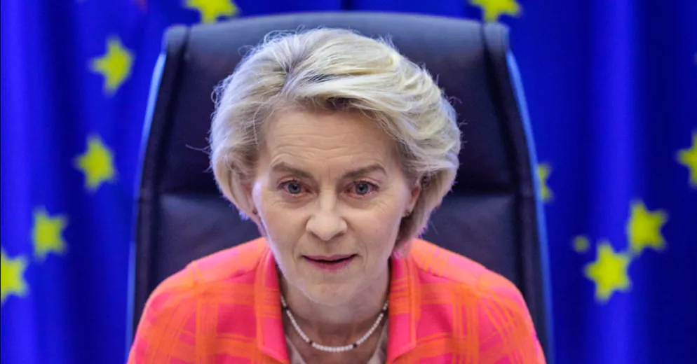 Les eurodéputés débattront lundi prochain de cette motion à Strasbourg puis se prononceront lors d'un vote le jeudi.
