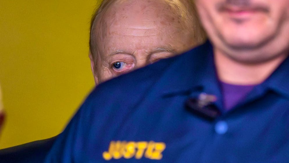 Creditors demand 27 million euros from Schuhbeck's companies - Gallery. Among other things, Schuhbeck is accused of delaying insolvency.