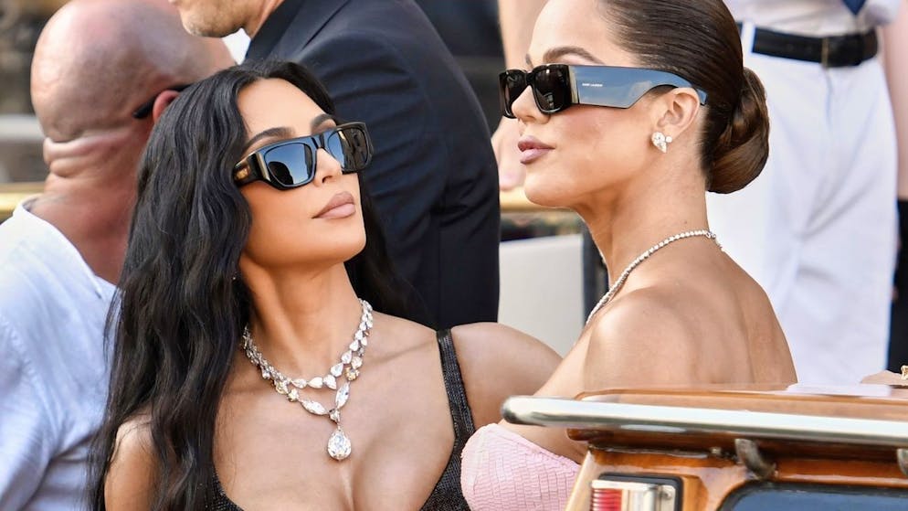 Transparenz ist das neue Botox. Warum Stars wie die Kardashians plötzlich ehrlich über Schönheitseingriffe sprechen