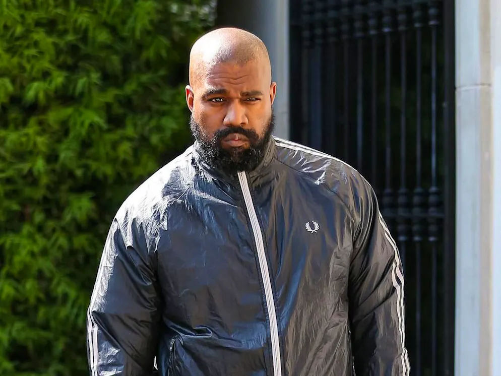 Kanye West