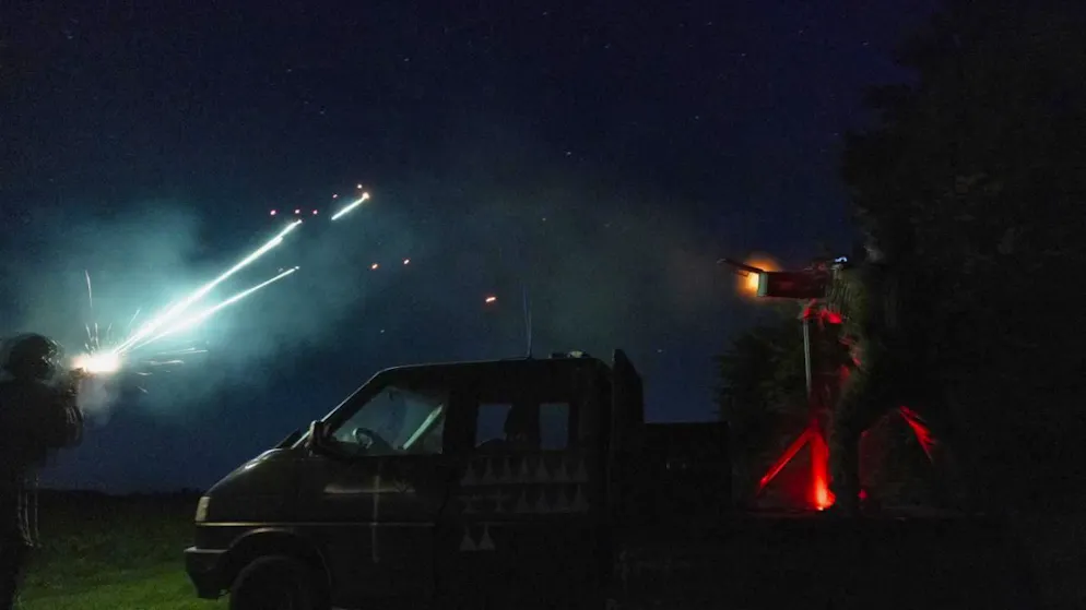 Guerra in Ucraina. Gli Stati Uniti interrompono la consegna di alcune armi all'Ucraina