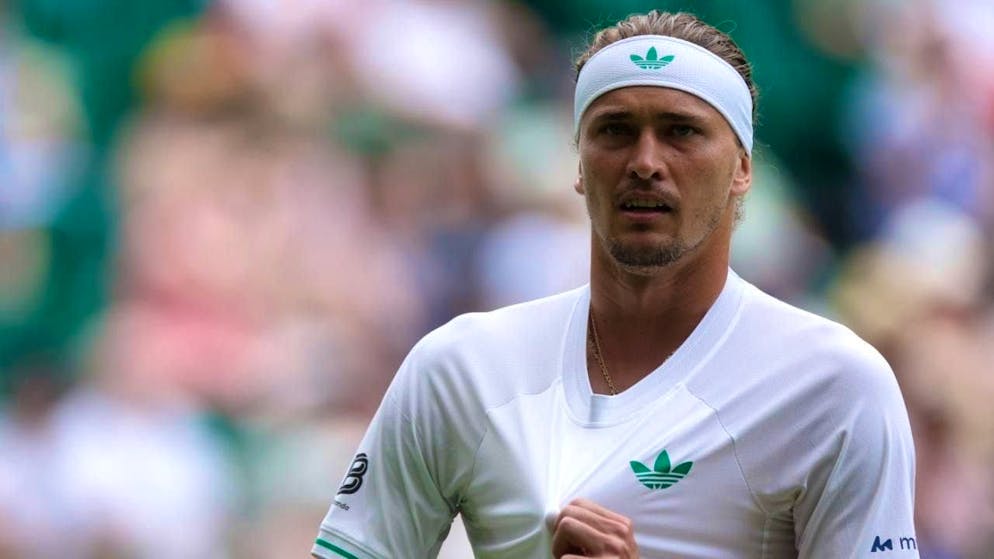 Difficult phase in his career: Alexander Zverev asks himself some questions about his purpose