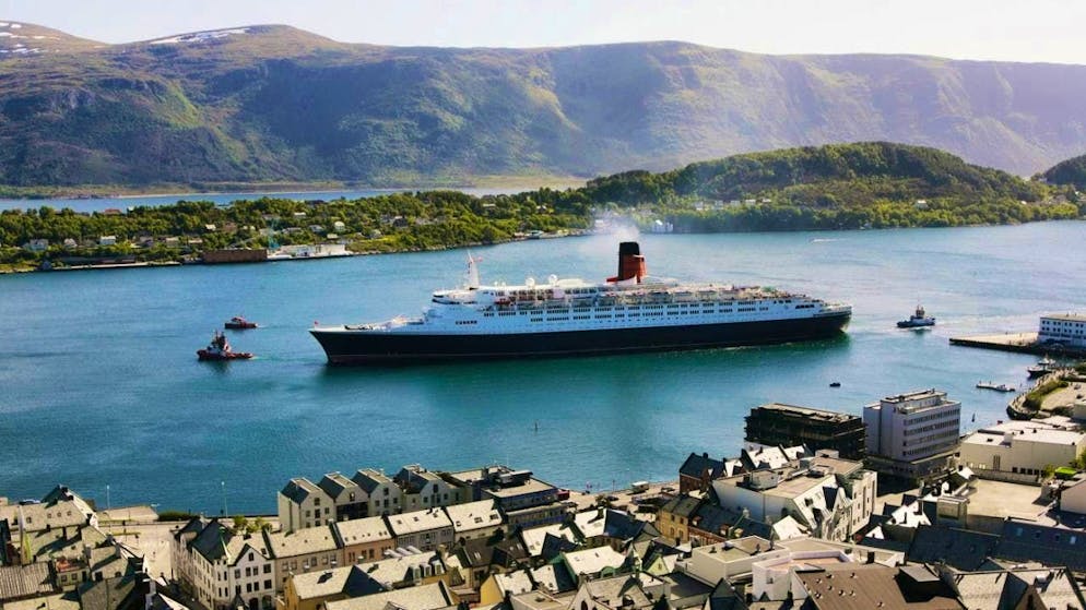 Scandinavia as a travel destination has become significantly more affordable for the Swiss thanks to the strong franc. (archive picture)