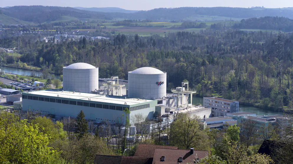 Argovie. La centrale nucléaire de Beznau mise à mal par la chaleur