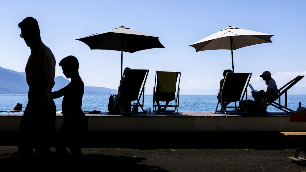 Hausse des suicides. En pleine canicule, la chaleur peut-elle rendre fou ?