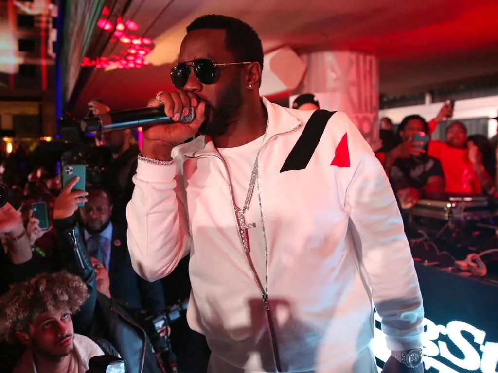 Spettacolo. Sean «Diddy» Combs: la giuria emette un verdetto parziale