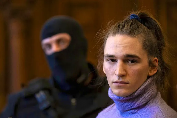 Activist in custody in Hungary: What you need to know about the Maja T ...