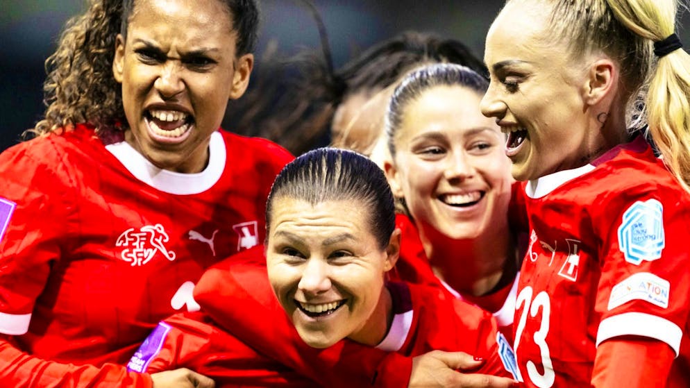 "be strong": motto swiss referee