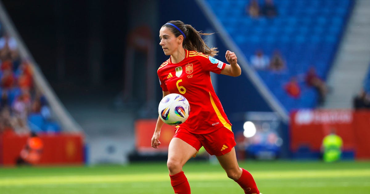 Euro 2025 : La santé d'Aitana Bonmatí au cœur des préoccupations avant le match contre le Portugal