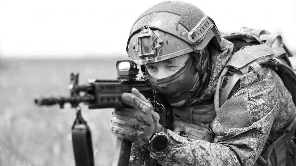 Guerre en Ukraine. L’un des responsables les plus importants de l'armée russe a été tué