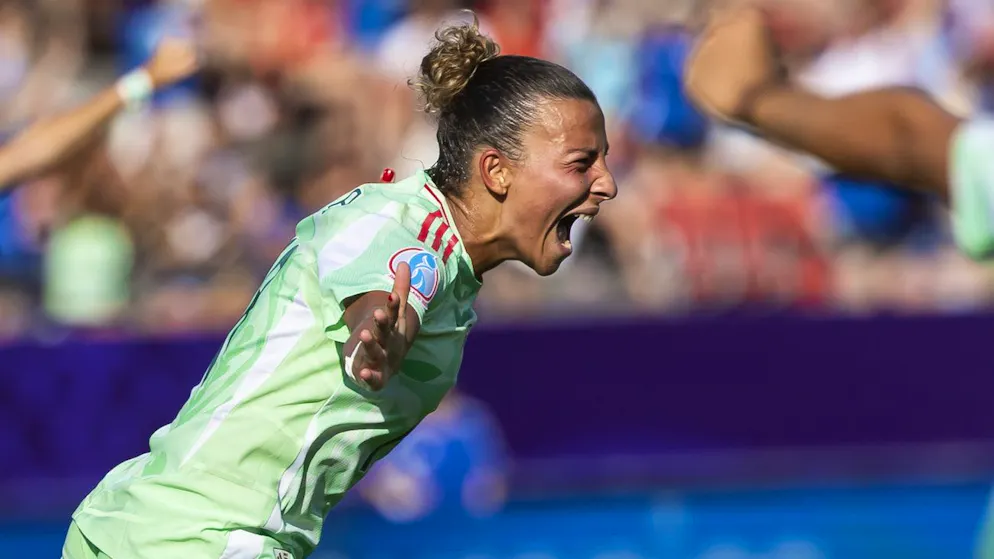 Euro 2025. Un succès sans prix pour l'Italie