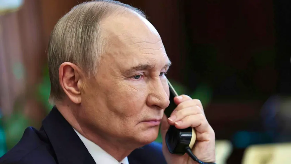 Guerra in Ucraina. Il vice comandante della Marina militare russa ucciso nella regione di Kursk