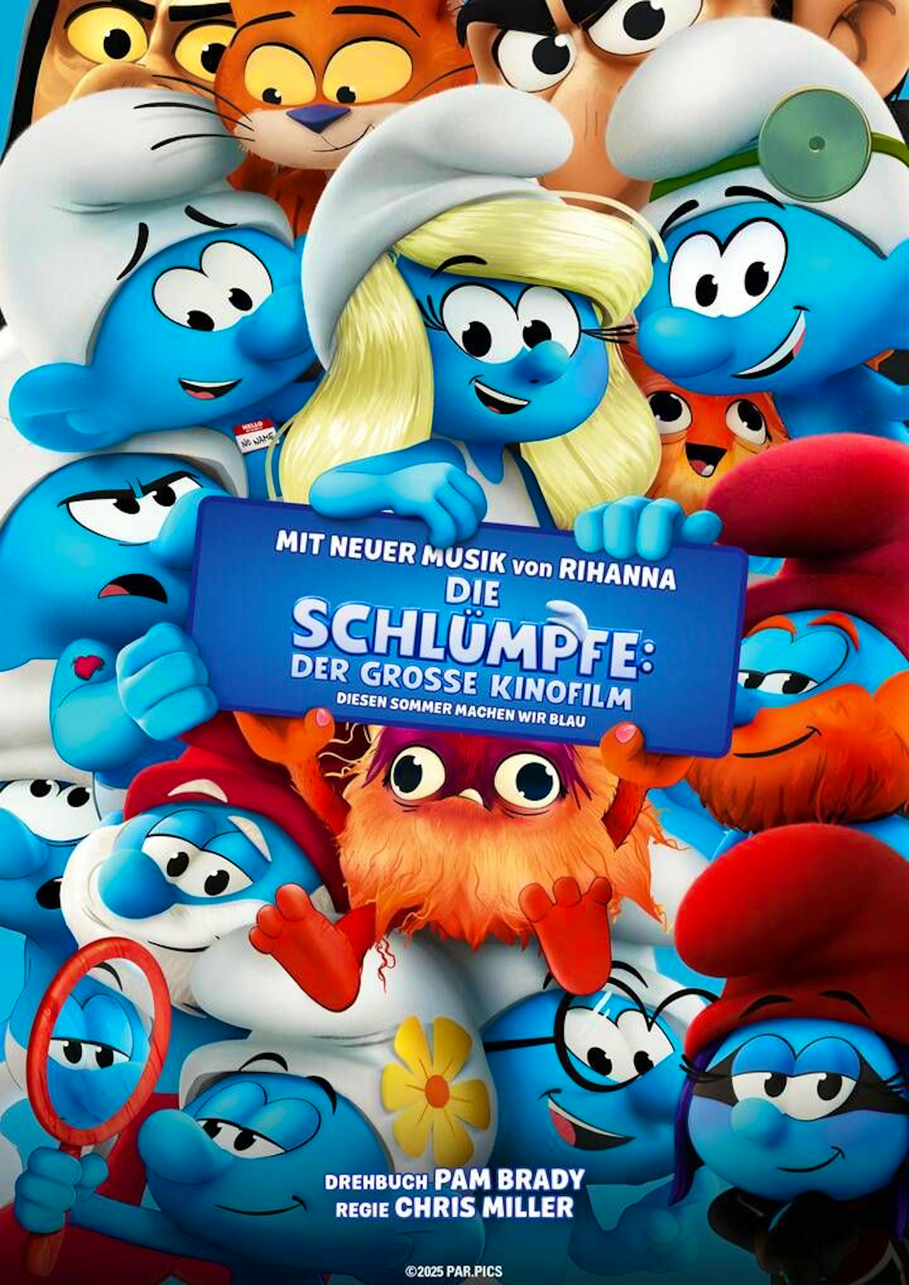 movie