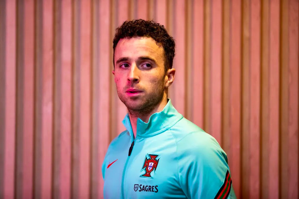 Diogo Jota